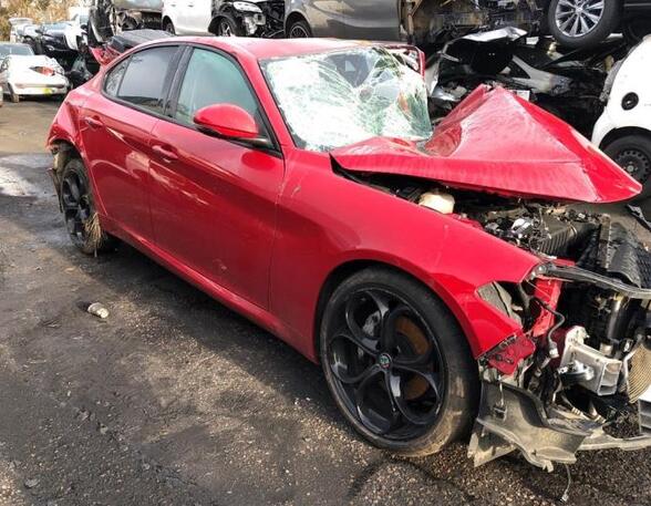 Tür rechts hinten Alfa Romeo Giulia 952 0050549830 P20178878