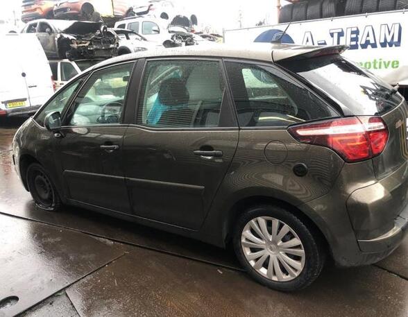 Tür links vorne Citroen C4 I Picasso U 9002X7 P20161978