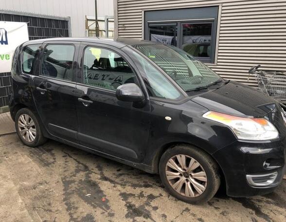 Deur CITROËN C3 Picasso (--)