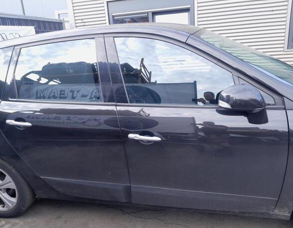 Tür rechts hinten Renault Grand Scenic III JZ 821009283R P19284167