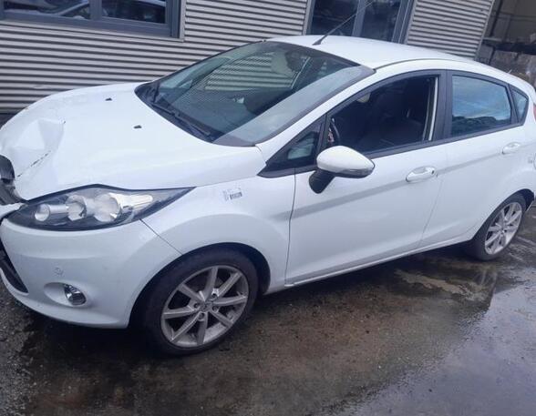 Door FORD Fiesta VI (CB1, CCN), FORD Fiesta VI Van (--)