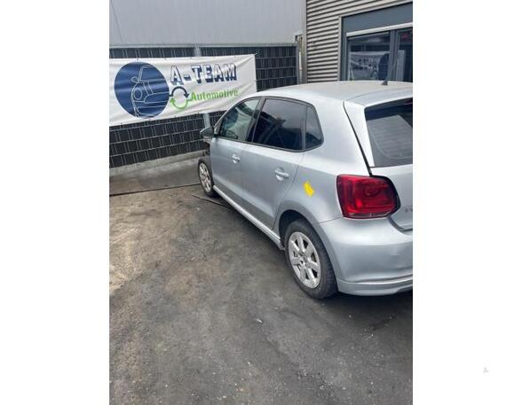 Door VW Polo (6C1, 6R1)