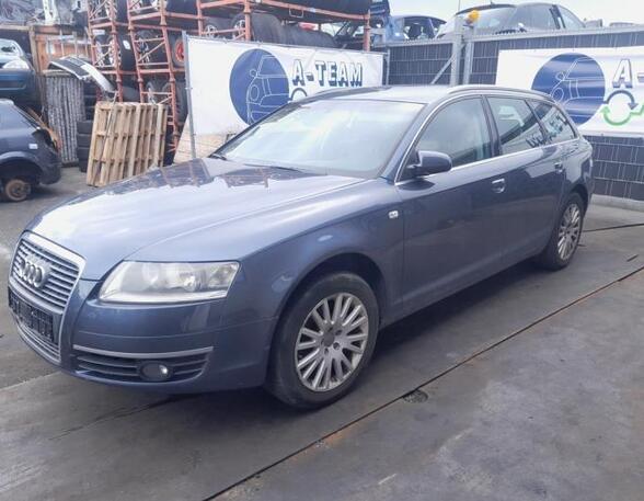 Door AUDI A6 (4F2, C6)