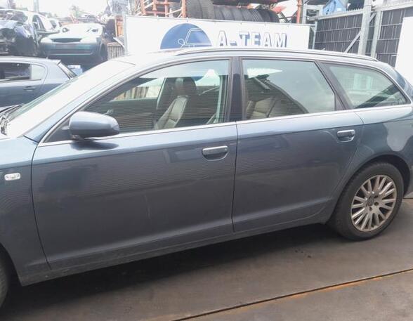 Door AUDI A6 (4F2, C6)