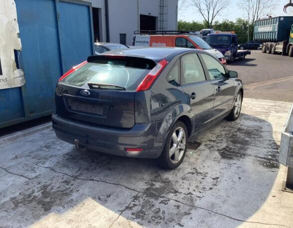 Door FORD Focus II (DA, DP, HCP)