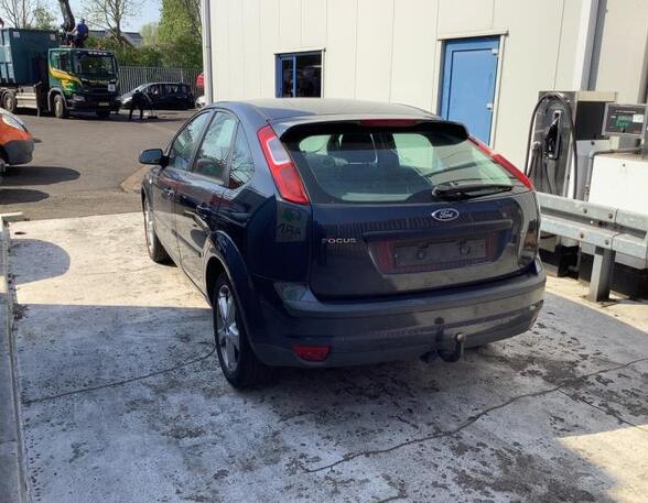 Door FORD Focus II (DA, DP, HCP)