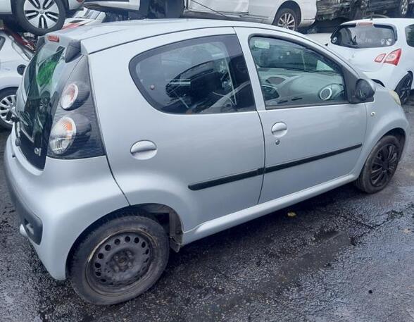 Door CITROËN C1 (PM_, PN_)