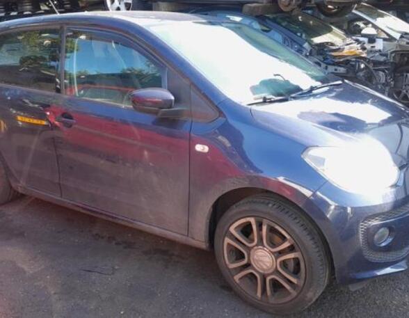 Door VW UP! (121, 122, BL1, BL2, BL3, 123)