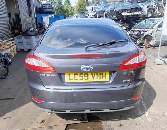 Door FORD MONDEO IV Saloon (BA7), FORD MONDEO V Saloon (CD)