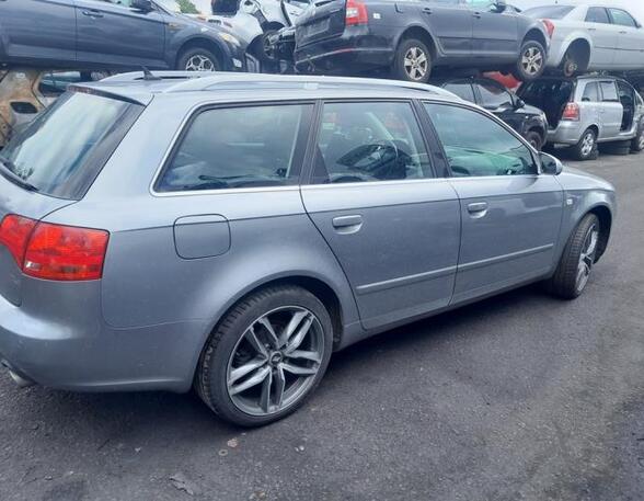 Deur AUDI A4 Avant (8E5, B6), AUDI A4 Avant (8ED, B7)