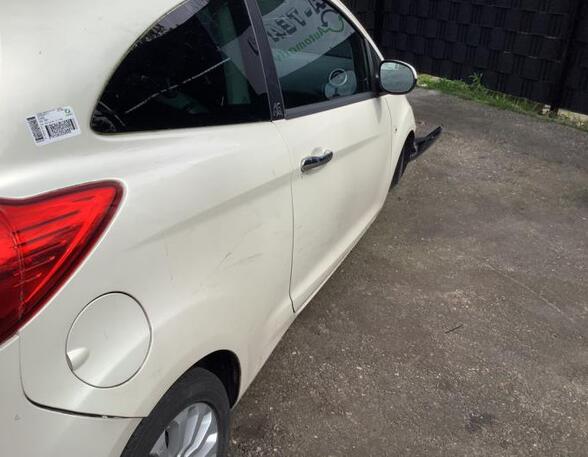 Deur FORD KA (RU8)