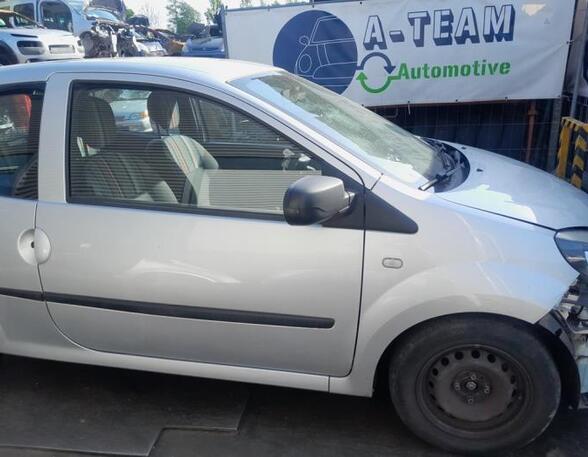 Deur RENAULT TWINGO II (CN0_)