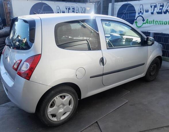 Deur RENAULT TWINGO II (CN0_)