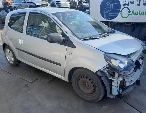 Door RENAULT TWINGO II (CN0_)