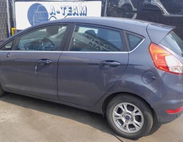 Deur FORD FIESTA VI (CB1, CCN), FORD FIESTA VI Van