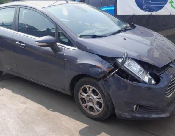 Door FORD FIESTA VI (CB1, CCN), FORD FIESTA VI Van