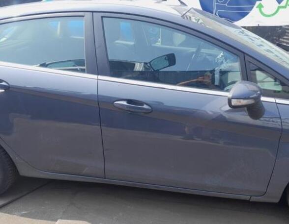 Door FORD FIESTA VI (CB1, CCN), FORD FIESTA VI Van