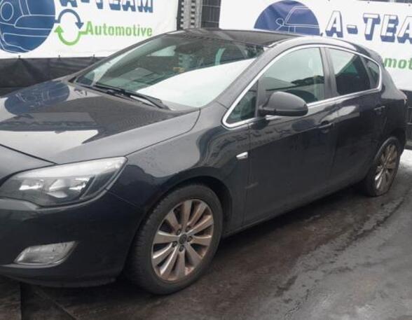 Deur OPEL ASTRA J (P10), OPEL ASTRA J Sports Tourer (P10), OPEL ASTRA H (A04)