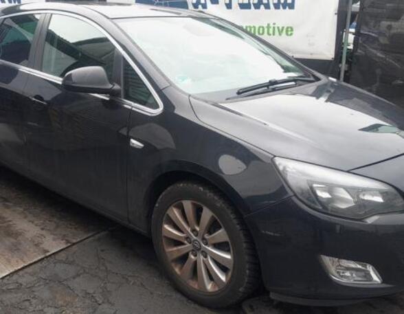 Deur OPEL ASTRA J (P10), OPEL ASTRA J Sports Tourer (P10), OPEL ASTRA H (A04)