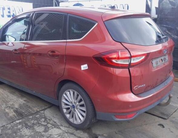 Deur FORD C-MAX II (DXA/CB7, DXA/CEU), FORD GRAND C-MAX (DXA/CB7, DXA/CEU), FIAT LINEA (323_, 110_)