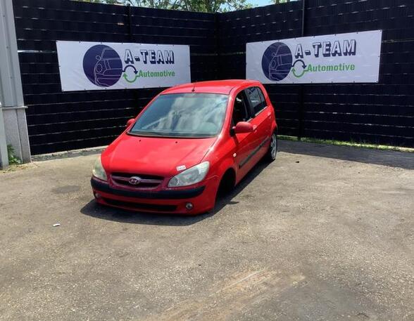 Door HYUNDAI GETZ (TB)