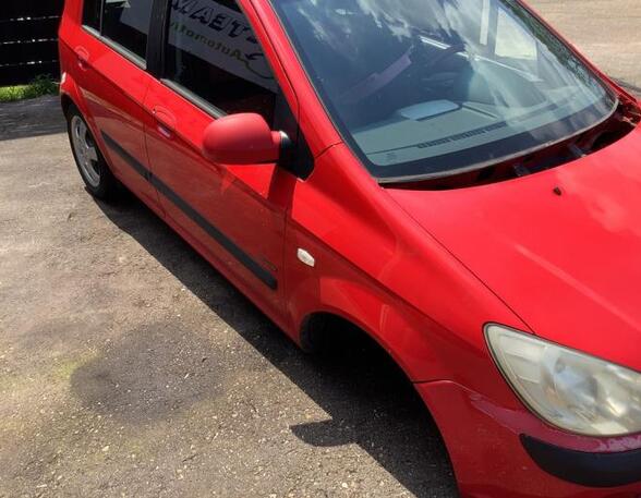 Deur HYUNDAI GETZ (TB)