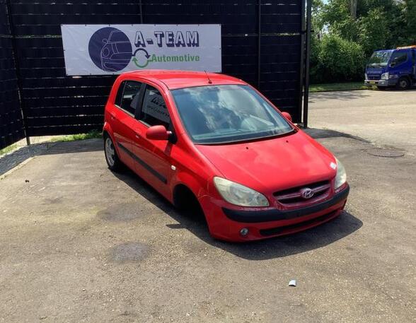 Door HYUNDAI GETZ (TB)