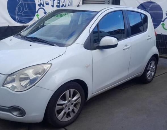 Deur OPEL AGILA (B) (H08)