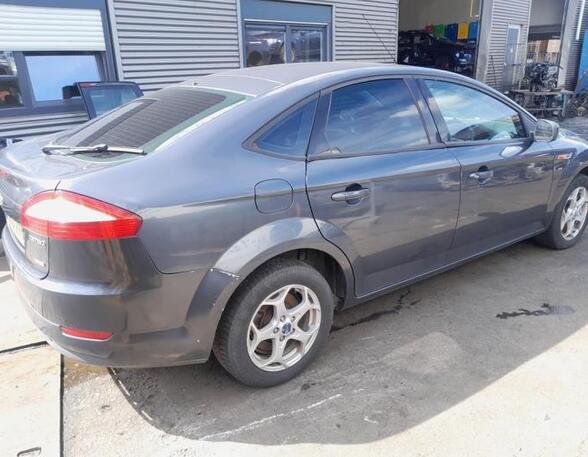 Tür rechts hinten Ford Mondeo IV Stufenheck BA7  P19285521