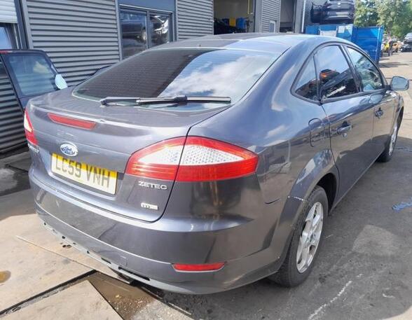 Door FORD MONDEO IV Saloon (BA7), FORD MONDEO V Saloon (CD)