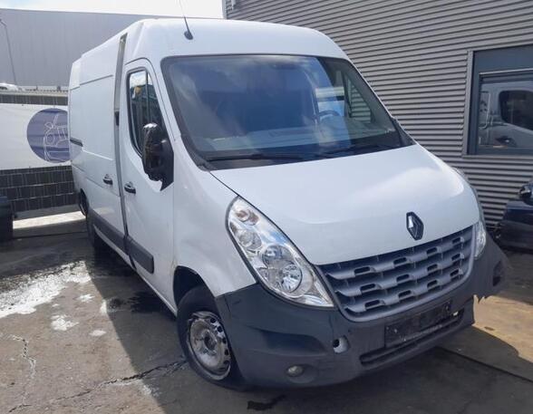 Door RENAULT MASTER III Van (FV)