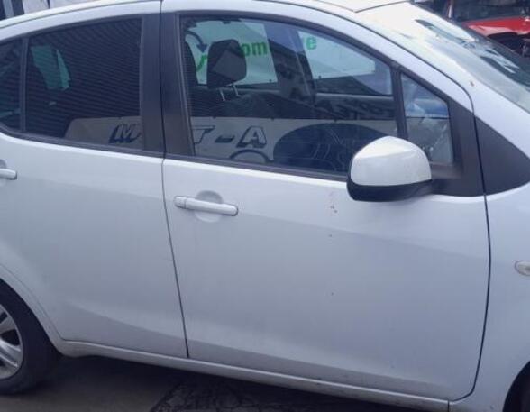 Door OPEL AGILA (B) (H08)