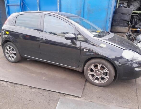 Door FIAT GRANDE PUNTO (199_), FIAT PUNTO (199_), FIAT PUNTO EVO (199_)