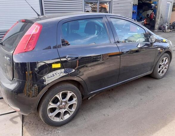 Door FIAT GRANDE PUNTO (199_), FIAT PUNTO (199_), FIAT PUNTO EVO (199_)