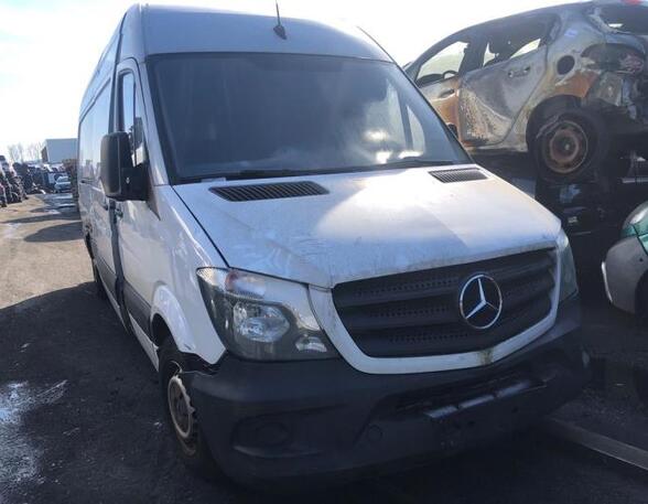 Tür rechts Mercedes-Benz Sprinter 3,5t Kasten 906  P20252165