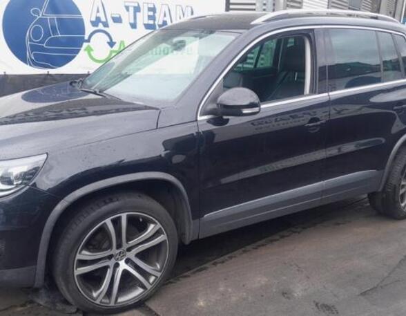 Tür links vorne VW Tiguan I 5N 5N0831055B P21346361