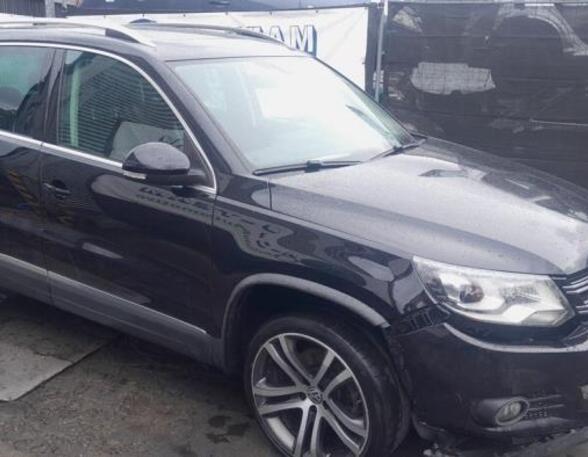 Tür rechts hinten VW Tiguan I 5N 5N0833056A P21346341