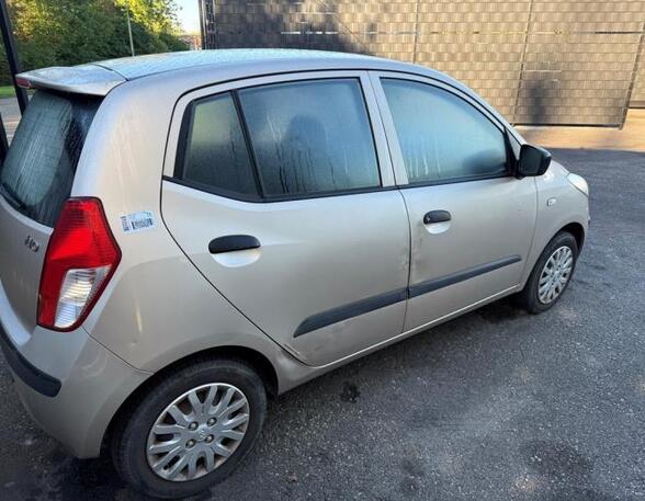 Door HYUNDAI i10 (PA)