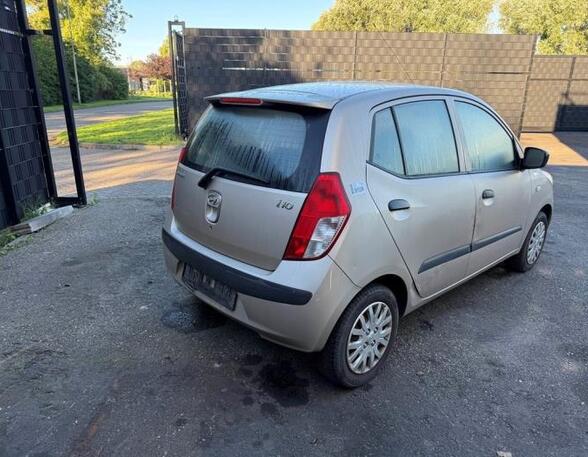 
Tür rechts hinten Hyundai i10 PA 770040X050 P21370692
