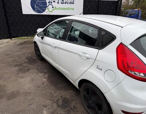 Door FORD FIESTA VI (CB1, CCN), FORD FIESTA VI Van