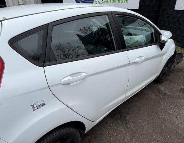 Door FORD FIESTA VI (CB1, CCN), FORD FIESTA VI Van