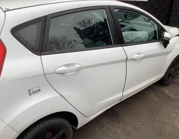 Door FORD FIESTA VI (CB1, CCN), FORD FIESTA VI Van