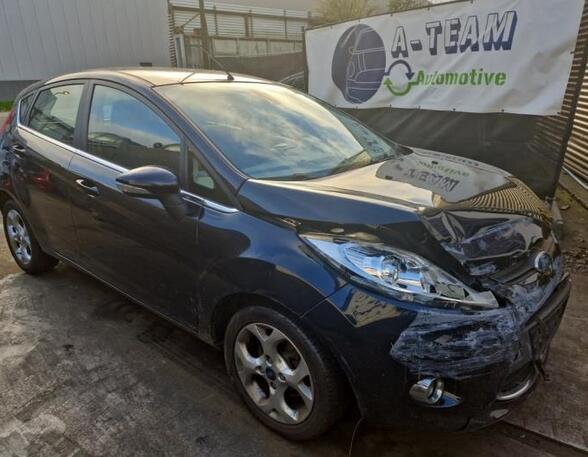 Door FORD FIESTA VI (CB1, CCN), FORD FIESTA VI Van