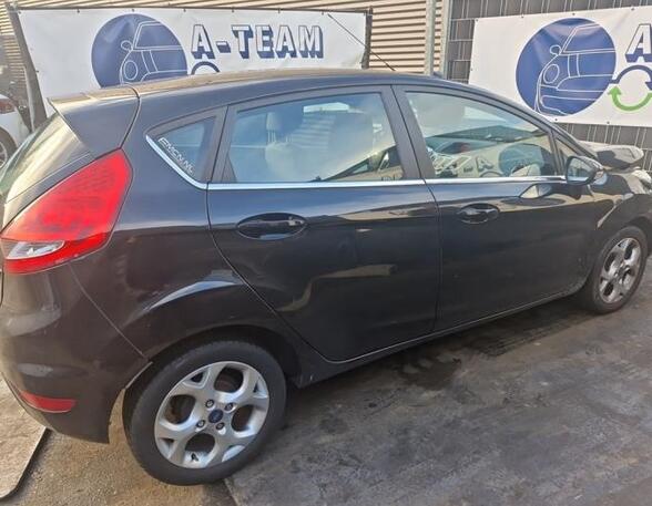 Door FORD FIESTA VI (CB1, CCN), FORD FIESTA VI Van