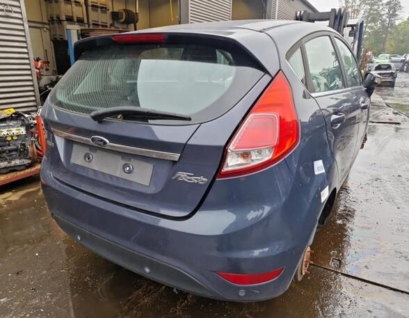 Door FORD FIESTA VI (CB1, CCN), FORD FIESTA VI Van