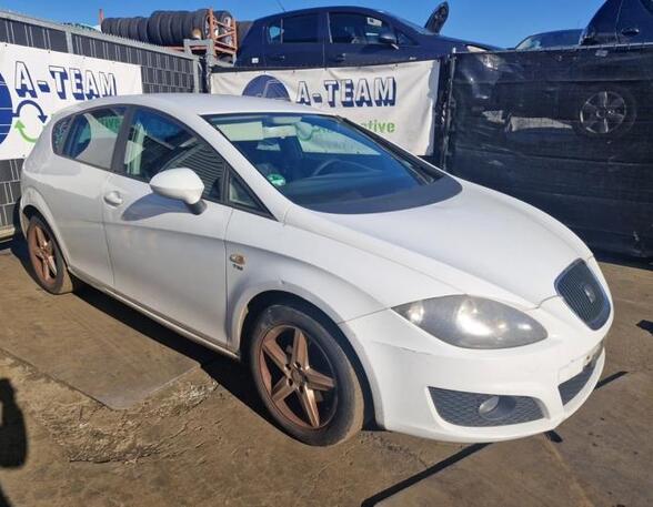 Door SEAT LEON (1P1)