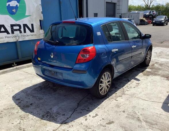 
Tür rechts vorne Renault Clio III BR0/1, CR0/1  P20574482
