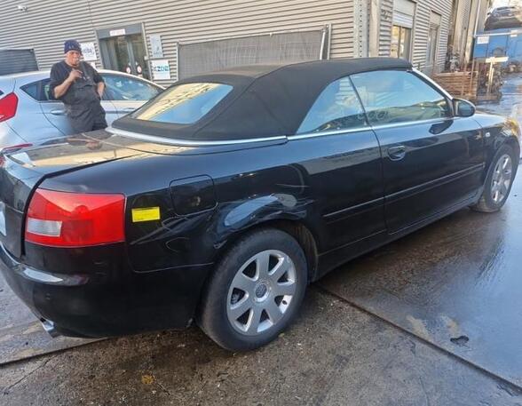 Door AUDI A4 B7 Convertible (8HE)