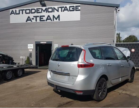 Türgummi rechts hinten Renault Scenic III JZ  P13959640