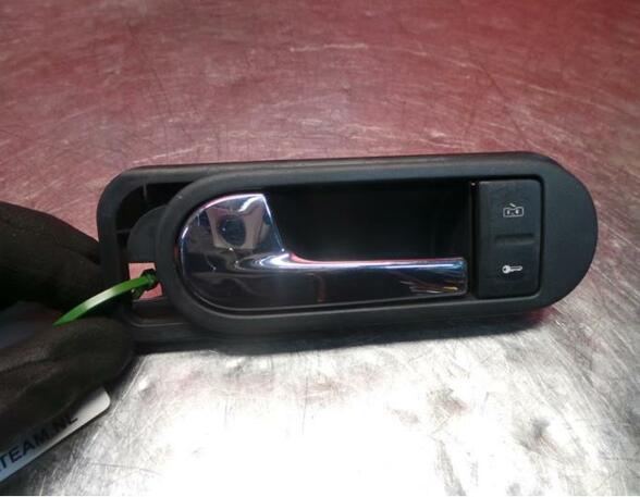 Door Handle VW Golf Plus (521, 5M1)